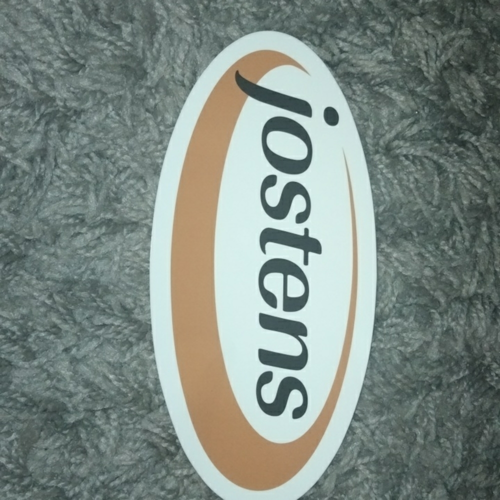 Sticker 5 for 20